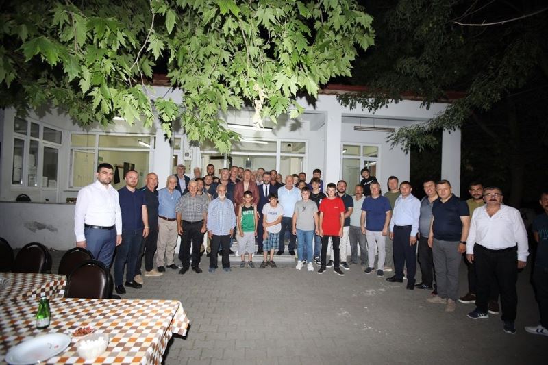 Işıksu´dan Müjdeler Peşi Sıra