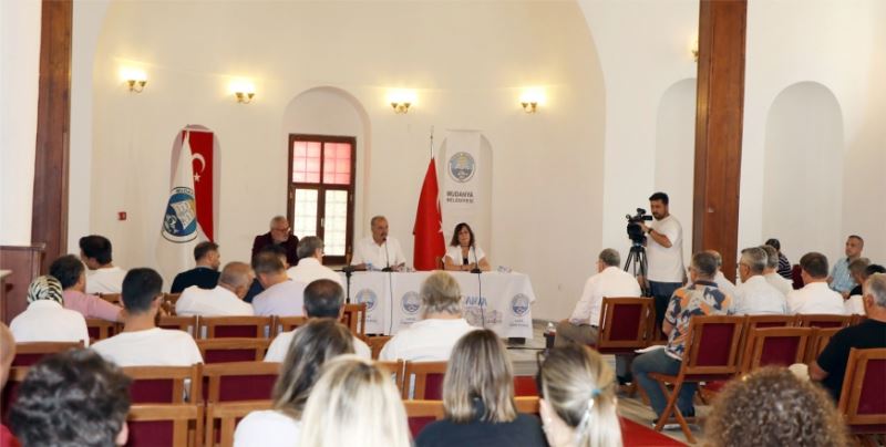 TİRİLYE İLE ESENCE, EĞERCE VE SÖĞÜTPINAR