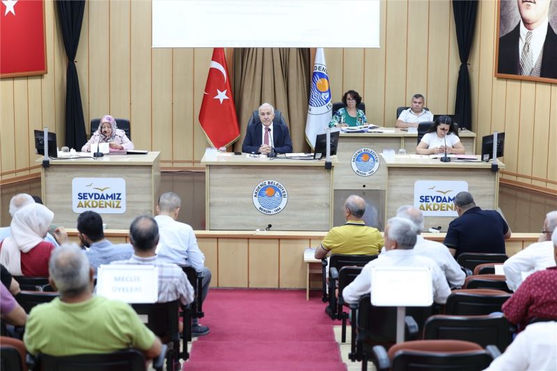 SANATIN VE SANATÇININ DOSTU AKDENİZ BELEDİYESİ’NDEN ODA MÜZİĞİ YARIŞMASINA DESTEK