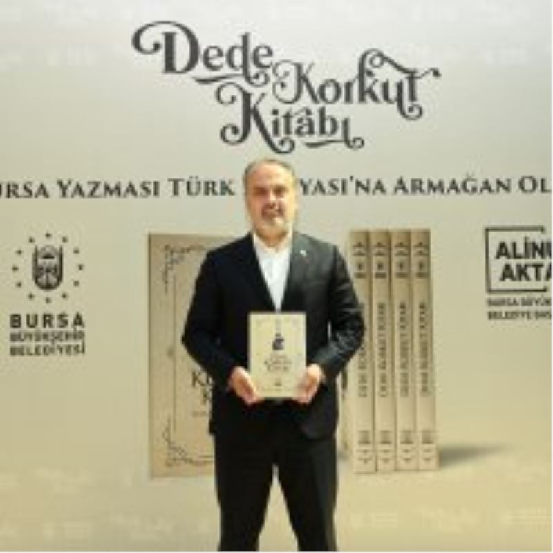 ‘Bursa Yazması’ ilim alemine armağan olsun