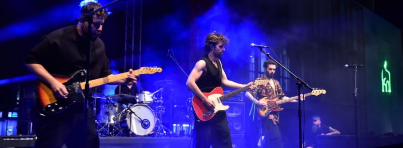 60. Uluslararası Troia Festivali Renkli Etkinliklerle Devam Ediyor