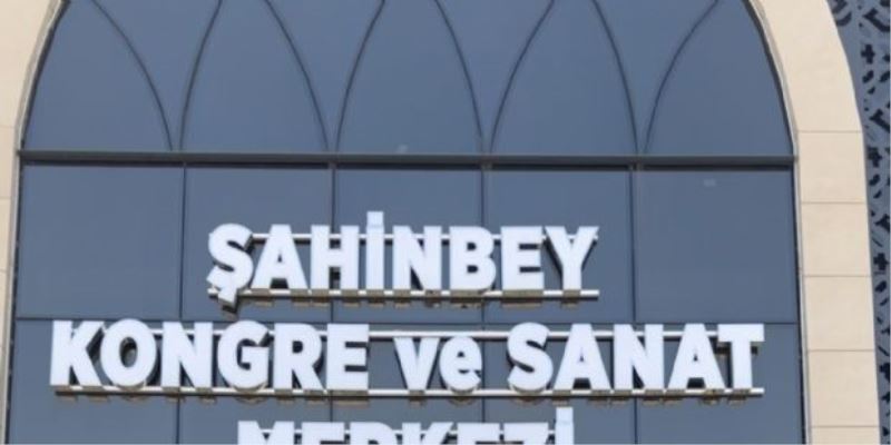 Şahinbeyli Minik Öğrenciler Yaz Tatillerini Dolu Dolu Geçiriyor