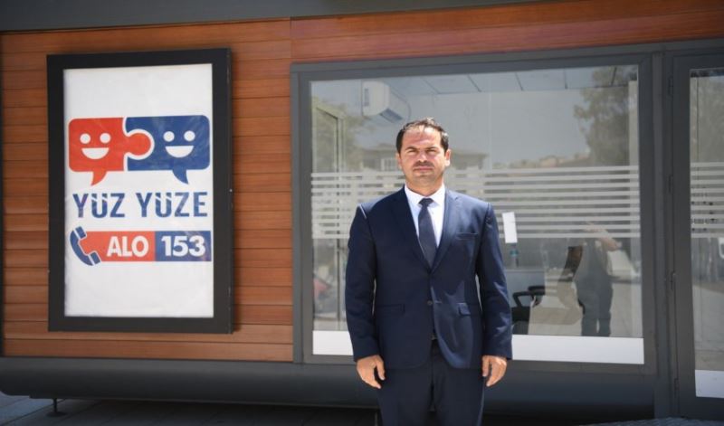 KEŞAN BELEDİYESİ YANLIŞ HABERİ DOĞRULADI