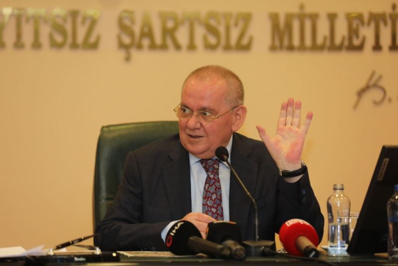 “Kent ekonomisine katkısı olmayana tahsis yok”