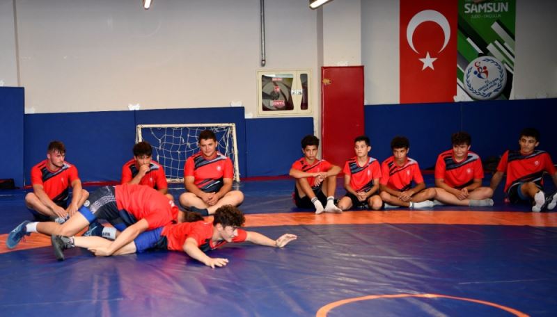 Yeni Yaşar Doğular yetişiyor