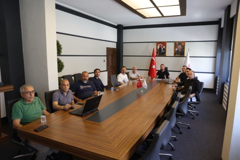 Nevşehir Belediyesi’nden Altyapıya 900 Milyon Liralık Dev Yatırım Hamlesi