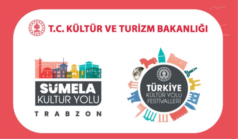 Türkiye Kültür Yolu Festivalleri’nin coşkusu güzel şehrimiz Trabzon’da…