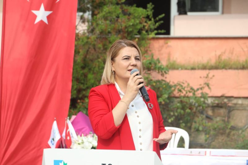 HÜRRİYET: İŞ MAKİNELERİNİN ALIMINDA ENGELLENMESEYDİK BELKİ DAHA FAZLA ZAM YAPABİLECEKTİK
