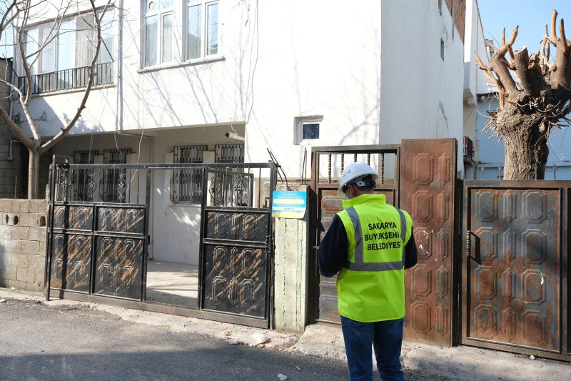Yüce ‘depreme hazırlık’ raporunu açıkladı: “251 bin binanın yapı envanterini çıkardık”