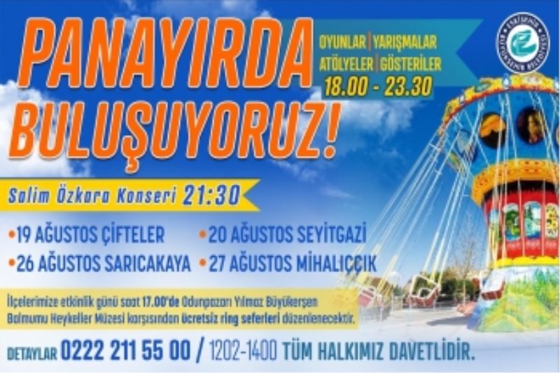 BÜYÜKŞEHİR