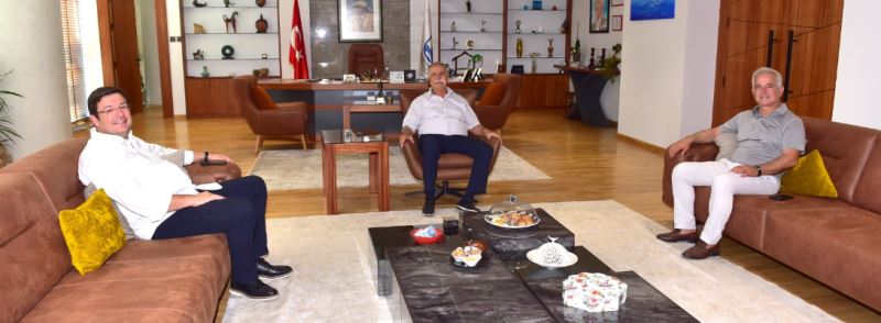 Güneşhan ve Erkek