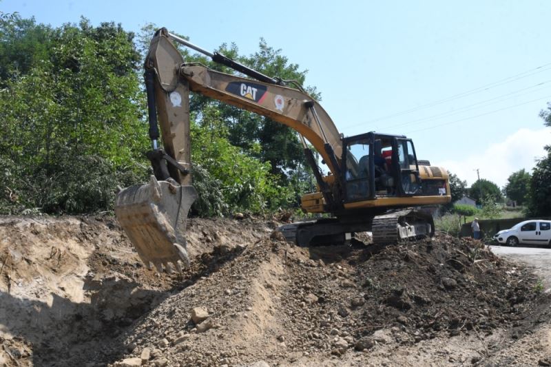 Dört kat genişletildi