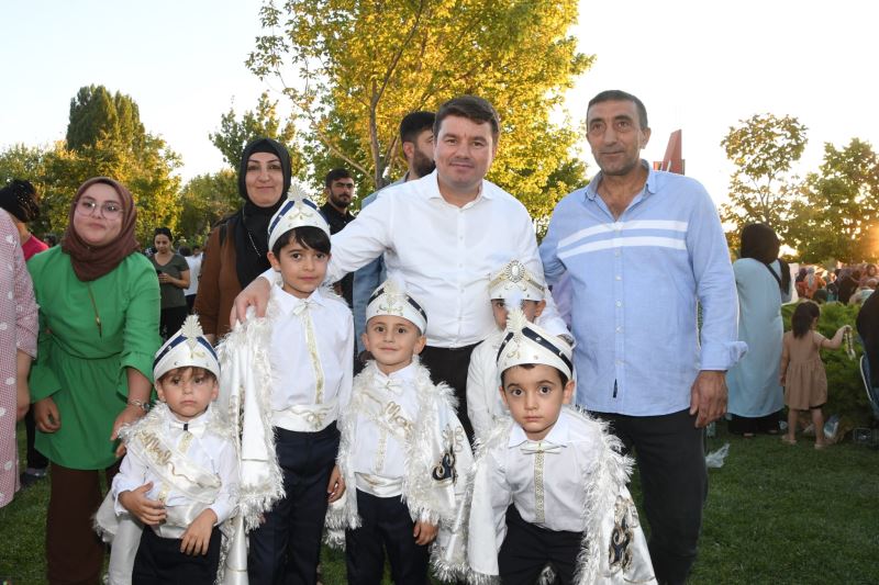 AKSARAY BELEDİYESİ 