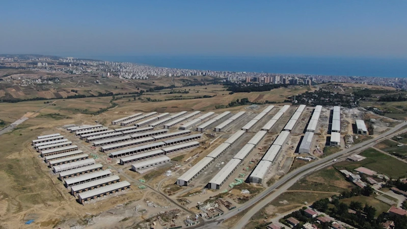 Sanayi dönüşümünde son dönemeç
