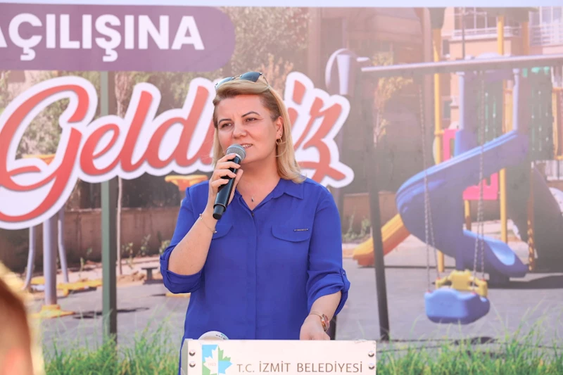İZMİT BELEDİYESİNDEN ERSİN ALPASLAN’A VEFA!