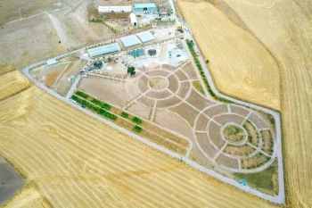 SEYİTGAZİ-TAŞLIK ÇİFTLİK KÖYÜ TAMAMLANDI