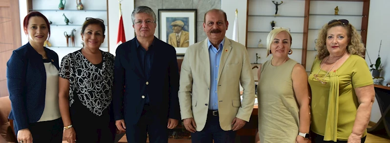 Türkiye Meclis Üyeleri Birliği
