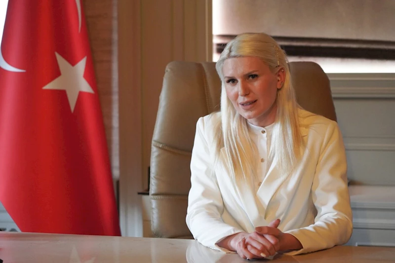 BİLECİK BELEDİYE BAŞKANI MELEK MIZRAK SUBAŞI PİŞMANİYE FESTİVALİNE KATILACAK