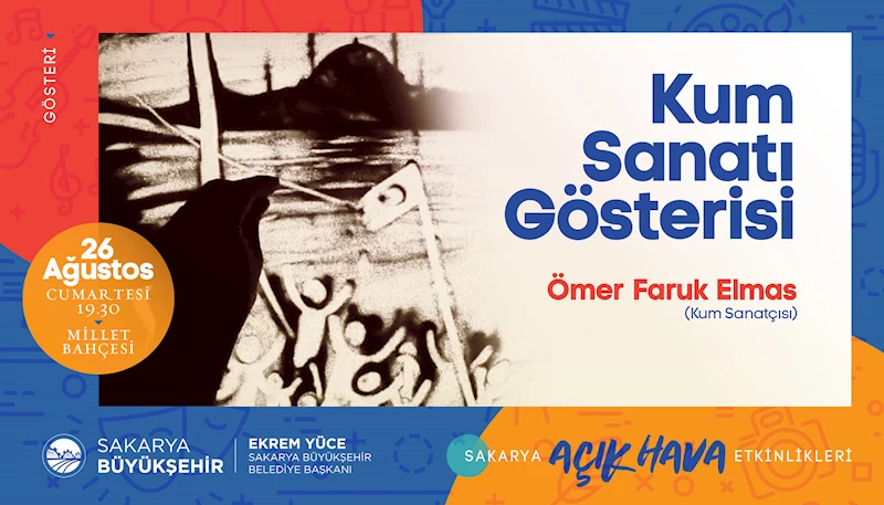 Millet Bahçesi’nde hafta sonu heyecan tırmanacak: Uçurtma şenliği var