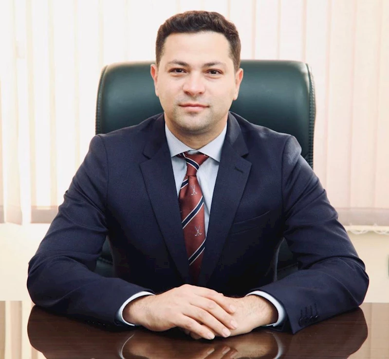 HBB GENEL SEKTERER YARDIMCISI ÇAKAR: HEM TARİHİ DOKUNUN HEM DE DEMOGRAFİK YAPININ ZARAR GÖRMEMESİ LAZIM
