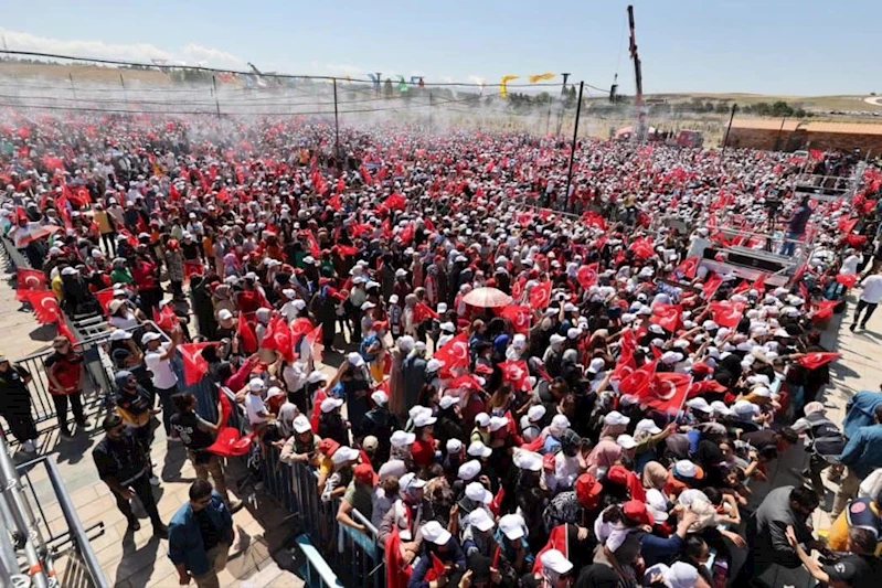 MALAZGİRT ZAFERİ