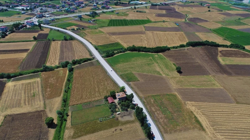 Rekor ‘yol’ yatırımı