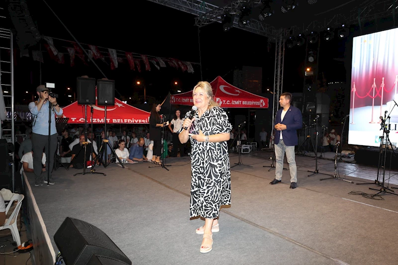 ALTIN PİŞMANİYE YILIN TÜRK MUTFAĞI ELÇİSİ ÖDÜLÜ SAHRAP SOYSAL’IN OLDU