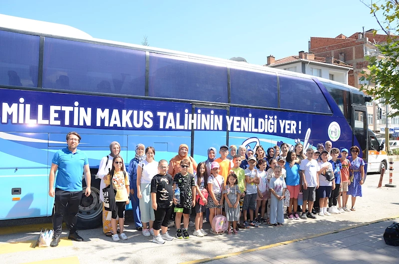 TÜRKİYE SIRALAMASINDA 3.LÜK VE 4.LÜK ELDE ETTİLER