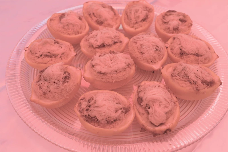 “PİŞMANİYELİ TATLILAR” YARIŞMASININ KAZANANI BELLİ OLDU