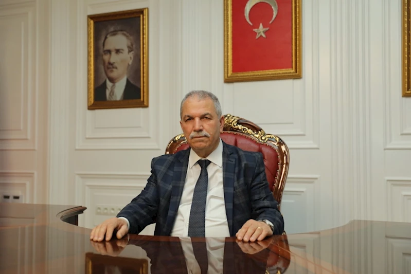 BAŞKAN DEMİRTAŞ 30 AĞUSTOS ZAFER’İNİ YAYIMLADIĞI MESAJLA KUTLADI