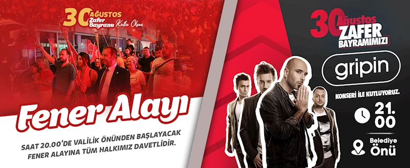 Bolu Belediye Başkanı Özcan’dan Bolululara davet