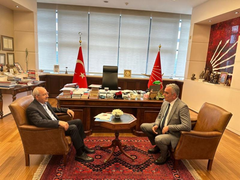 ‘Sen doğru dur, kem belasını bulur’