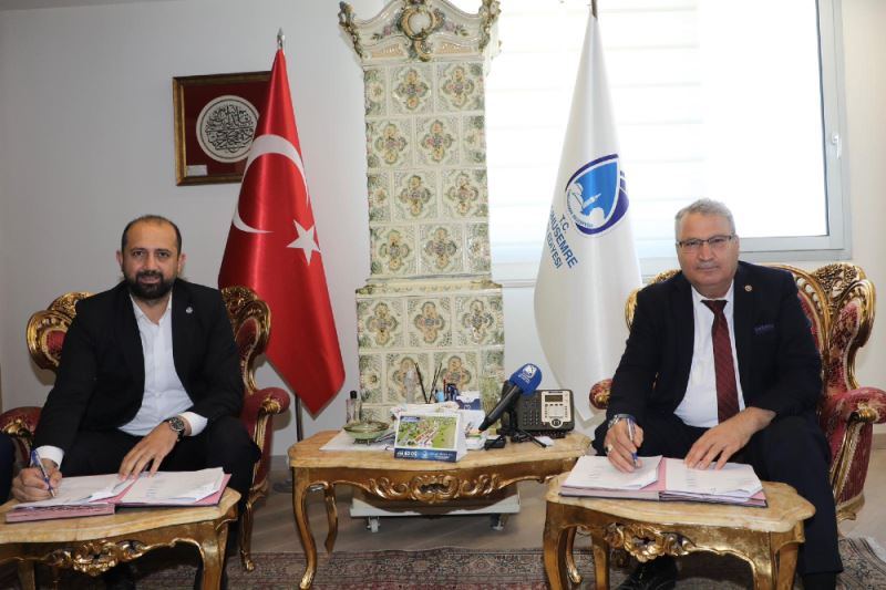 YUNUSEMRE’DE İŞÇİLERİN YÜZÜNÜ GÜLDÜREN ZAM