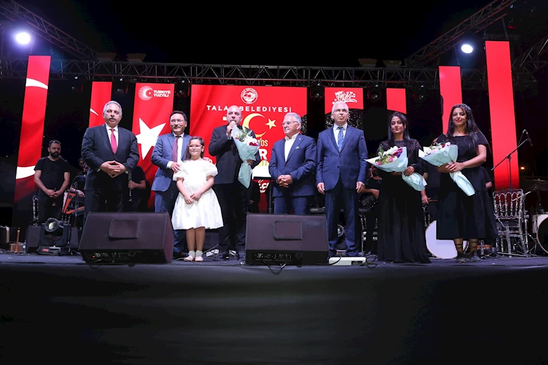 Antakya Medeniyetler Korosu Şefinden Başkan Büyükkılıç’a: 