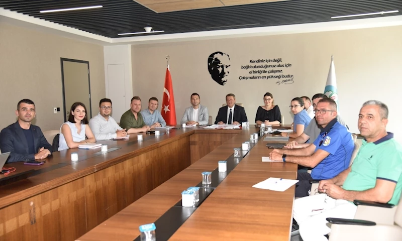 2. Uluslararası Vestel Manisa Yarı Maratonu İçin Geri Sayım