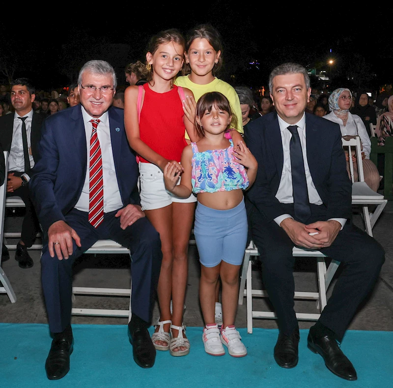 “30 Ağustos milletimizin bağımsızlık ve hürriyet sevdasının en önemli zaferidir”