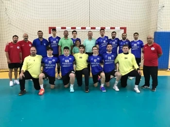 BÜYÜKŞEHİR’DEN KULÜPLERE DESTEK ZİYARETİ