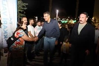 Belediyemiz Kent Park Sanat Etkinliklerinin Ağustos Ayı Final  Programı
