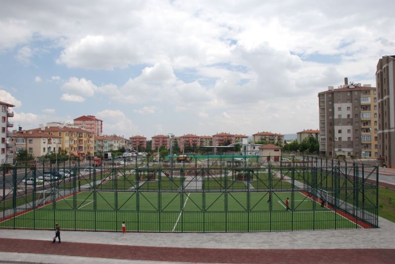 MELİKGAZİ