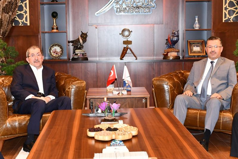 Başkan Vergili