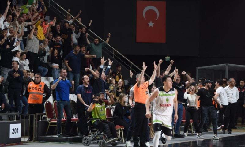 Potanın Tarzanlarının Avrupa’daki Rakipleri Belli Oldu