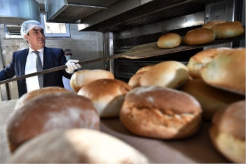 Sıcak Havalar Hizmete Engel Değil