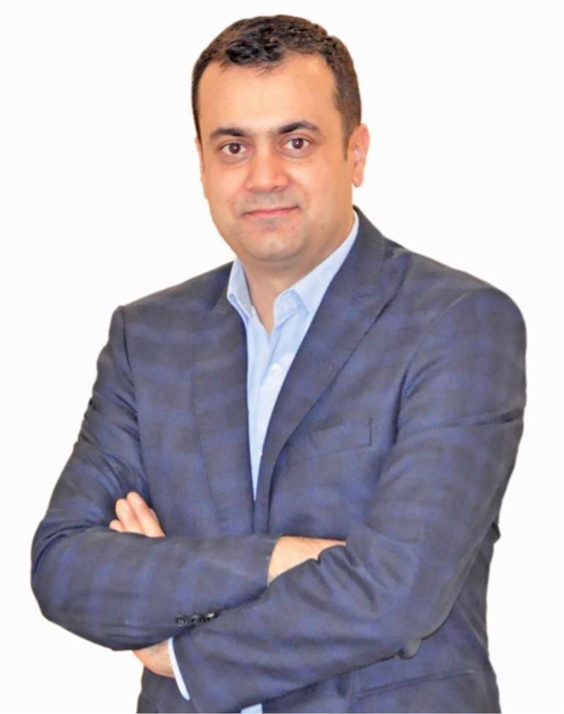 Gürsel’e Büyükşehir’de önemli görev