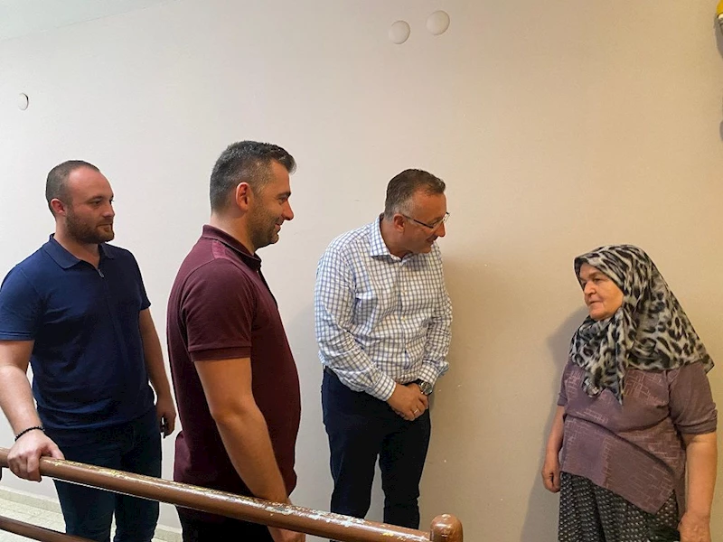Işıksu: 