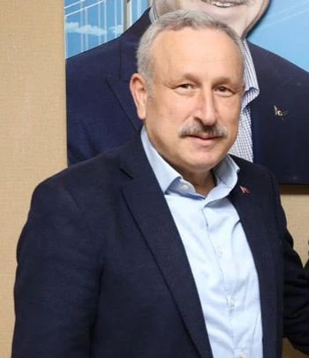 Ali Haydar Bulut’a Büyükşehir