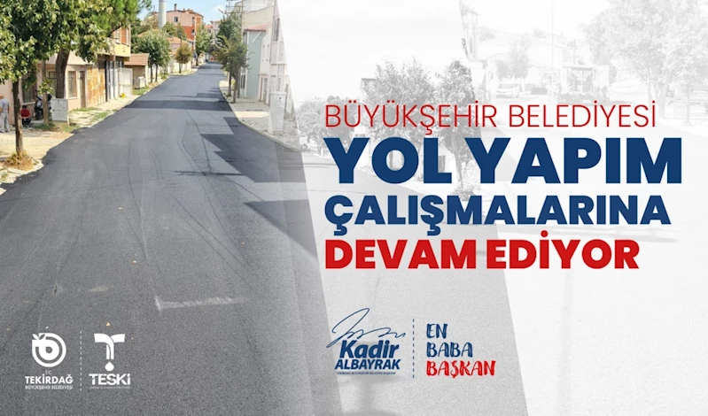 BÜYÜKŞEHİR BELEDİYESİ