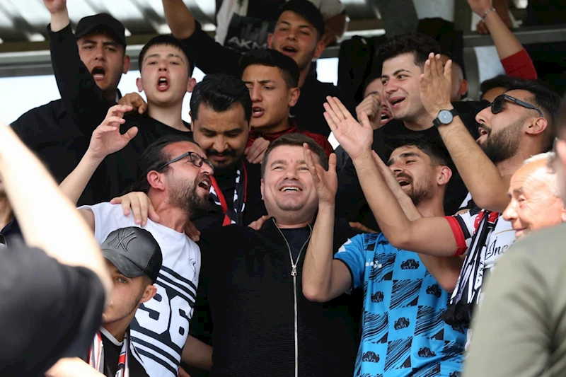 MOTOLUX 68 AKSARAY BELEDİYESİ SPOR BU SEZON EVİNDE İLK MAÇINA ÇIKIYOR