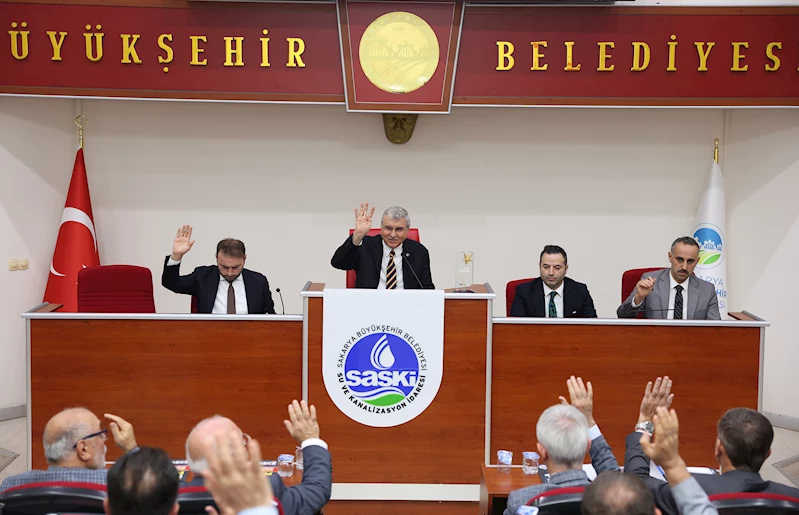Yüce’den mecliste tek nefeste 4 buçuk yılın özeti: “Derdimiz, gayretimiz sadece memleket”