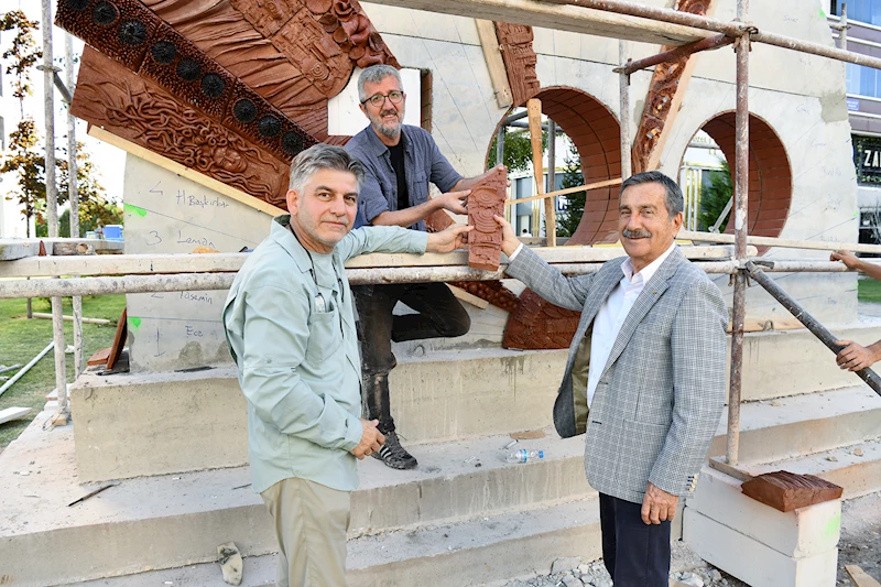 PİŞMİŞ TOPRAK SEMPOZYUMU