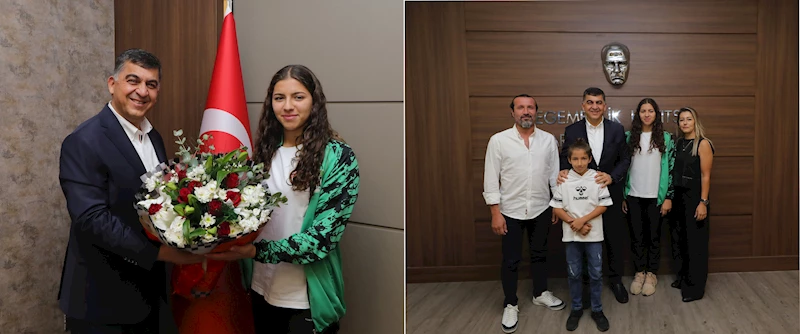 BAŞKAN FADILOĞLU, FENERBAHÇE